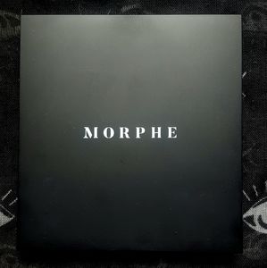 MORPHE 9D PAINTED DESERT PALETTE